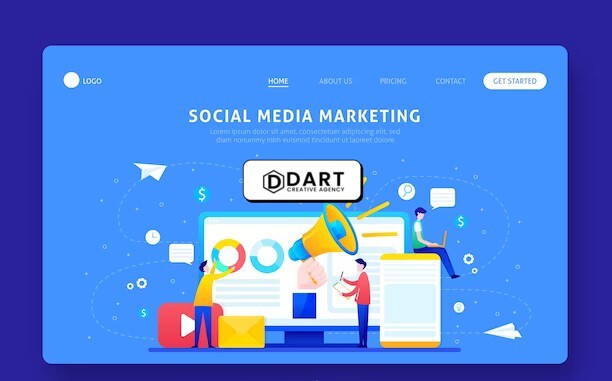 Digital Marketing Agency